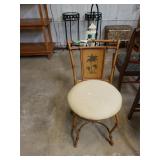 Decorative Side Chair