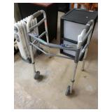 Invacare Medical Walker