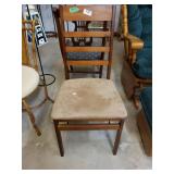 Decorative Side Chair