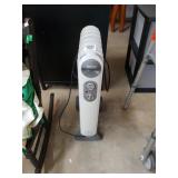 Patton Electric Heater