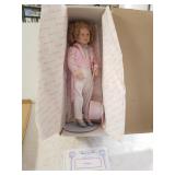 Shirley Temple Collection Dimples Doll