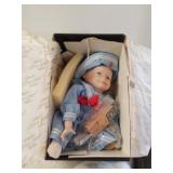 Edwin M Knowles By Yolanda Amanda Doll