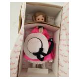 Dolls Of The Silver Screen Shirley Temple In The