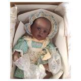 Edwin M Knowles By Yolanda Danielle Doll