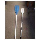 Boat Paddles