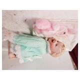Edwin M Knowles Ashton Drake Jessica Doll