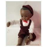 Ashton Drake Yolanda