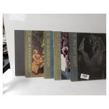 Vintage Great Ages If Man Books