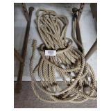 Heavy Duty Rope