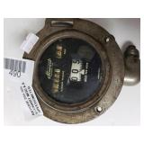 Antique 20-S-30s Stewart Mod A & T Speedometer