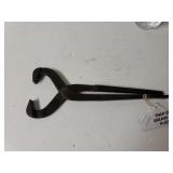 Snap On Grease Cap Pliers
