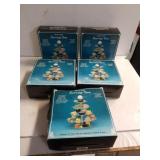 Plastic Revolving Serving Tree