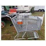 Shopping Cart