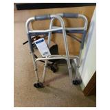 Drive Medical Walker