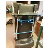 Proform Crosswalk 395CW Space Saving Treadmill