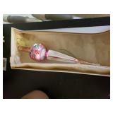 Antique Christmas Ornament