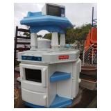 Fisher Price Play Kitchen