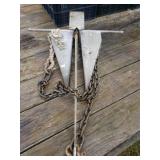 Boat Anchor