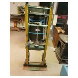 Harper Heavy Duty Hand Cart