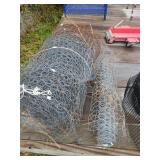 Chicken Wire