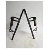 Vino Blanco Wine Bottle Holder