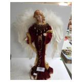 Angel Figurine