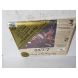 Vintage New York Times 1/1/00 & 12/31/1999