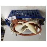 Assorted Items For Pet