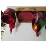 Mainstay Plates, Bowls & More