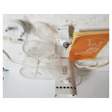 Salton Peanut Butter Machine