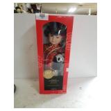 Luci 2003 Limited Edition Porcelain Doll