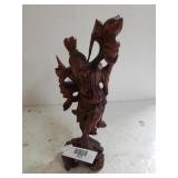 Chinese Shou Lao Figurine