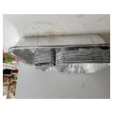 Aluminum Baking Pans