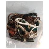 Lot Of Extension Cords