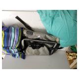 Outward Hound Car Seat, Pillows