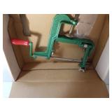 Apple Parer Corer & Slicer