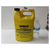 Warco Antifreeze
