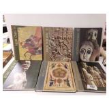 The Great Ages Of Man Books