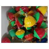 Vintage Bubble Lights