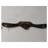 Vintage Number 51 Spokeshave
