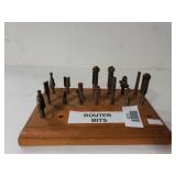 Router Bits