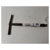 Antique Hammer