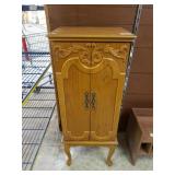 Jewelry Cabinet