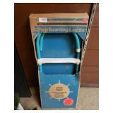 Boat Boarding Ladder In Original Packaging