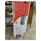 Brinly 40" Aerator-spreader. New In Original