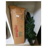 4ft Presto Pine Christmas Tree