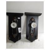 Decorative Door Knob Wall Hooks