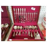 Oneida Reliance Plate Flatware