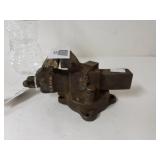 Antique Vise