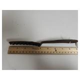 Antique Cast Iron Fish Scaler
